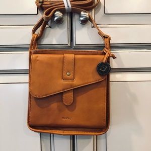 Minooy Athena Crossbody bag/ Wallet